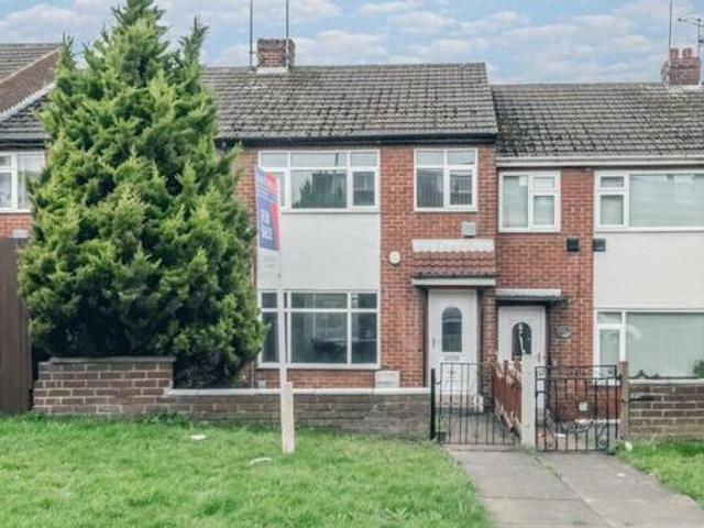 House for sale in North Yorkshire