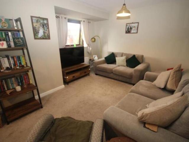 Townhouse for sale in Northgate Village, Chester