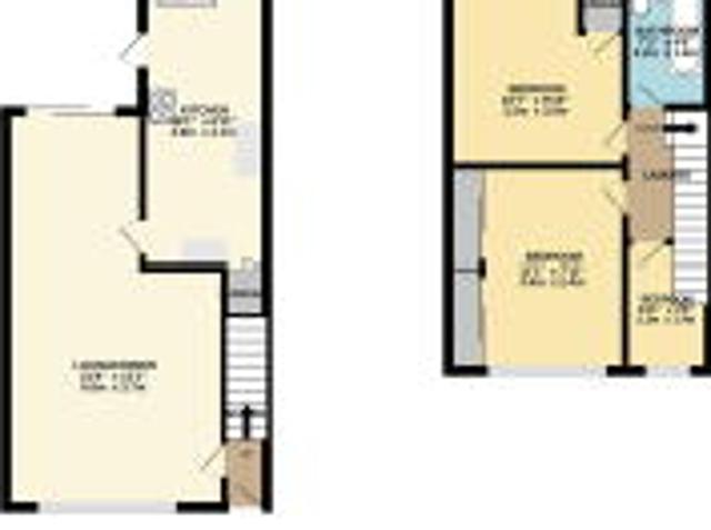 Townhouse for sale in Lower Wyke, West Yorkshire