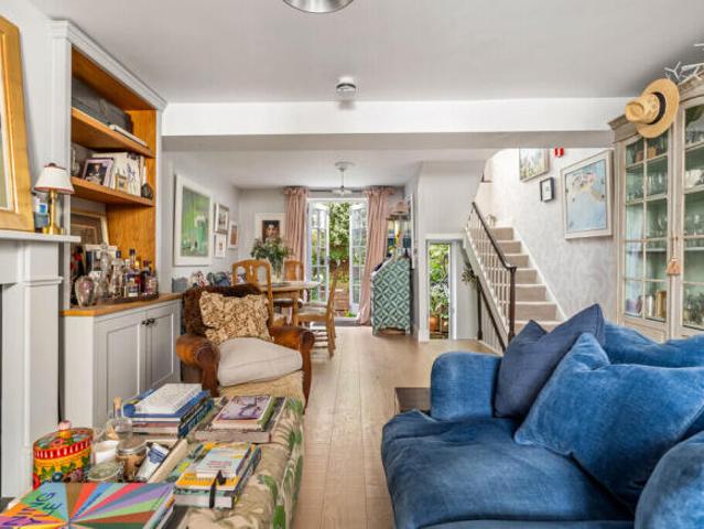 Townhouse for sale in Kemptown, Brighton & Hove