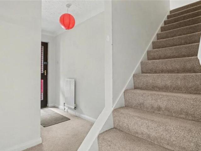 Townhouse for sale in East Bank, Norfolk