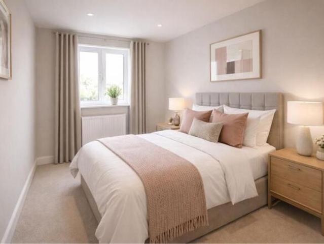 Townhouse for sale in Northampton, Northamptonshire