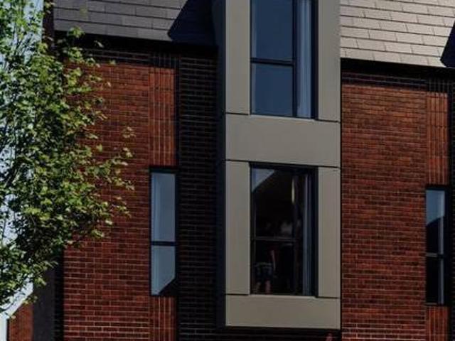 House for sale in Greater Manchester, England