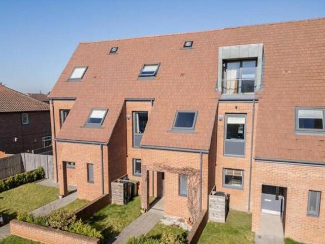 House for sale in York, York and North Yorkshire