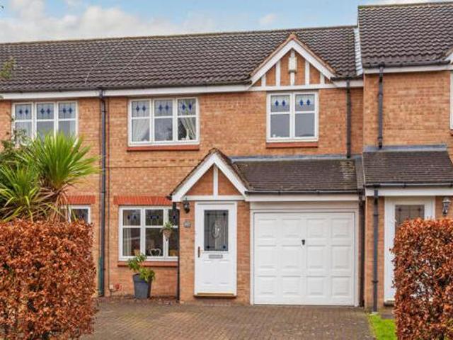 House for sale in Clifton Moor, High Field