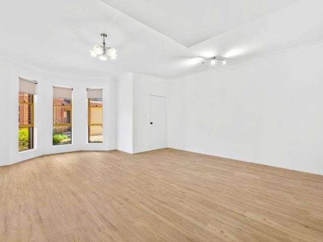 Townhouse for rent in Rydalmere, Sydney