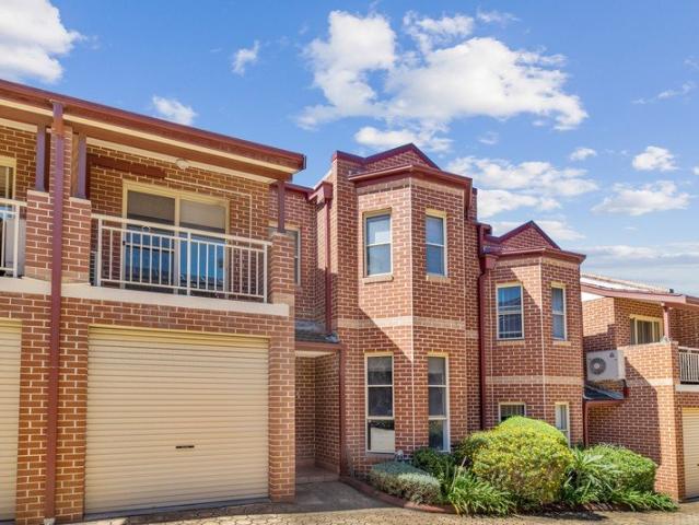 Townhouse for rent in Rydalmere, Sydney