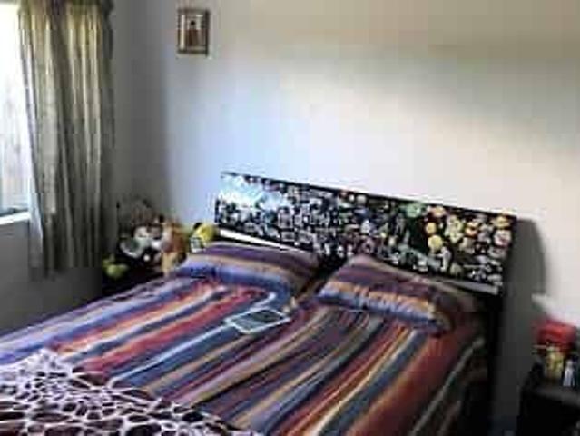 Townhouse for rent in Rapanui