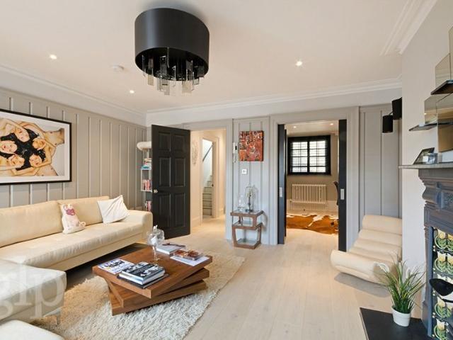 Townhouse for rent in Covent Garden, Greater London
