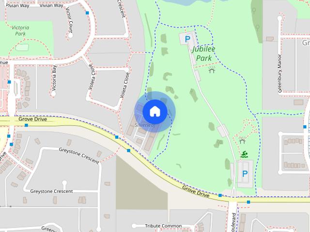 House for rent in Tonewood, City of Spruce Grove