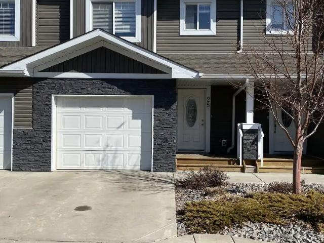 House for rent in Tonewood, City of Spruce Grove