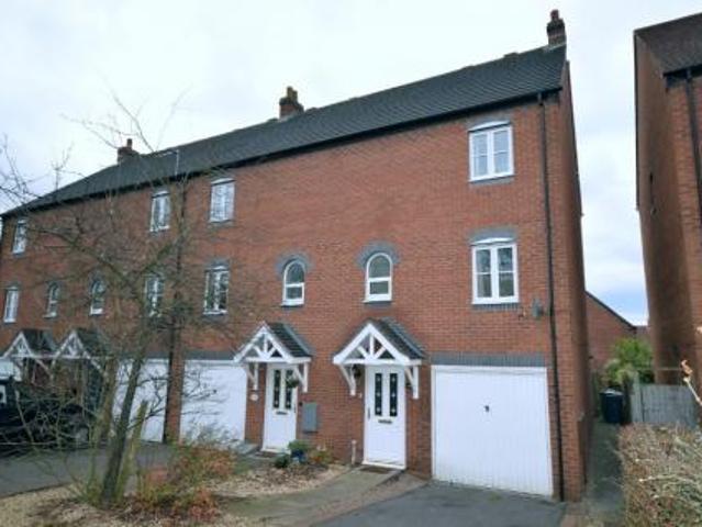 House for rent in Stone, Baswich