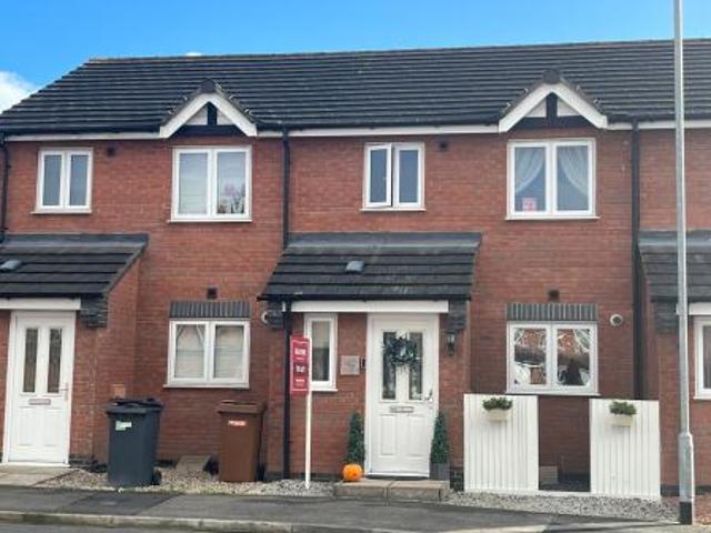 House for rent in Brentingby, Leicestershire