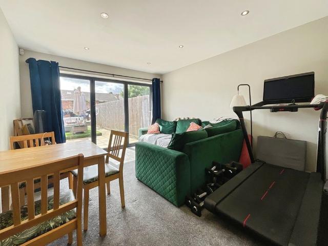 House for rent in New Boultham, Brayford