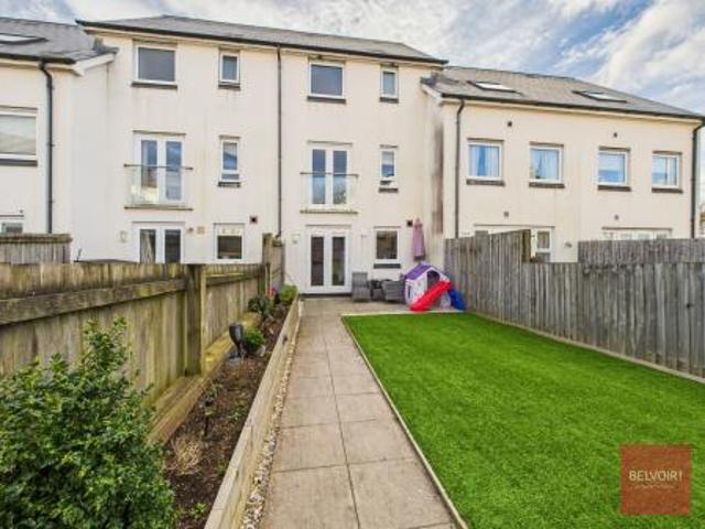 House for rent in Nangreaves, Wales