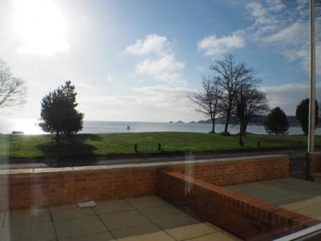 House for rent in Mumbles ,the, Wales