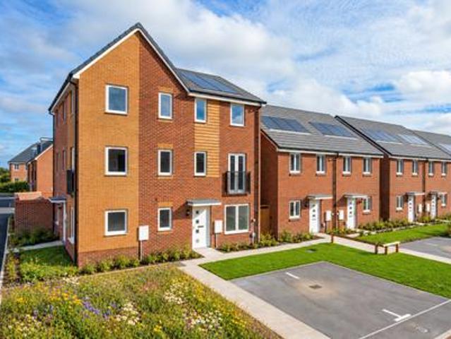 House for rent in Grove, Vale of White Horse