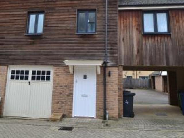 House for rent in Orchard Park, Arrington