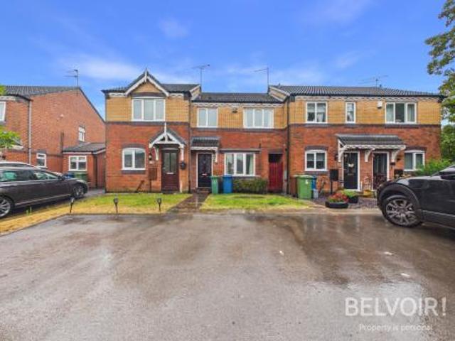 House for rent in Baswich, Staffordshire