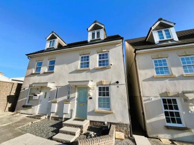 House for rent in Saltash, Cornwall