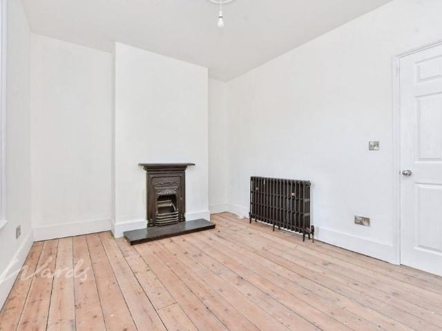 House for rent in East Cliff, Acol