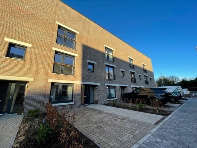 House for rent in Laurieston, Gorbals