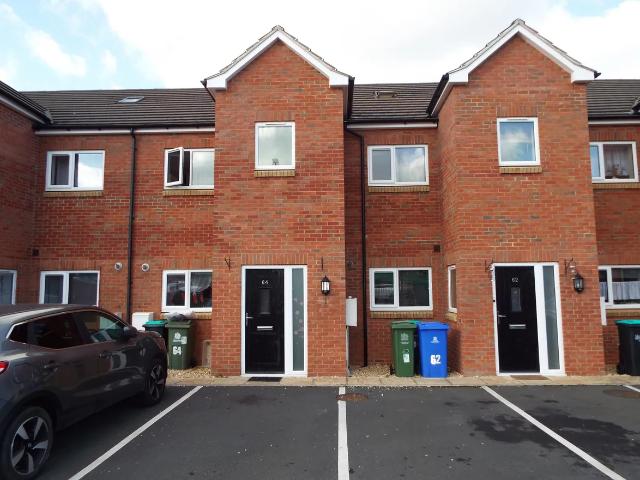 House for rent in Potters Corner, East Midlands