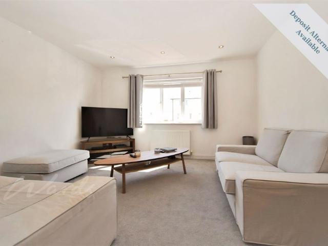 House for rent in Acol, Kent