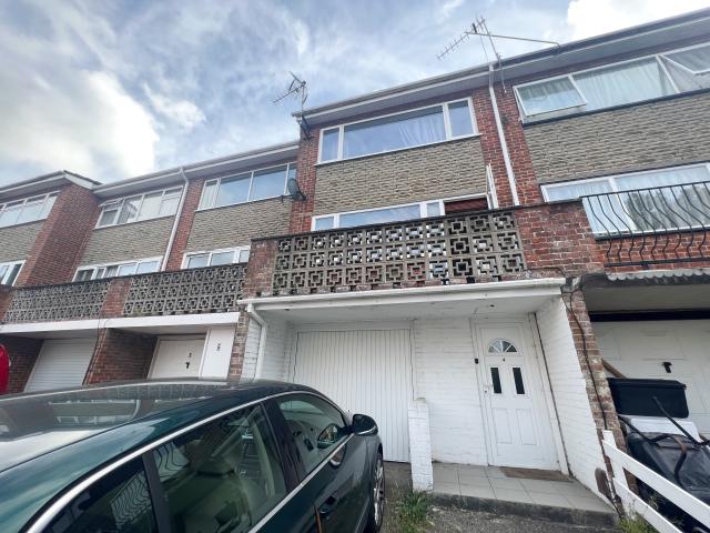House for rent in Old Shirley, City Of Southampton