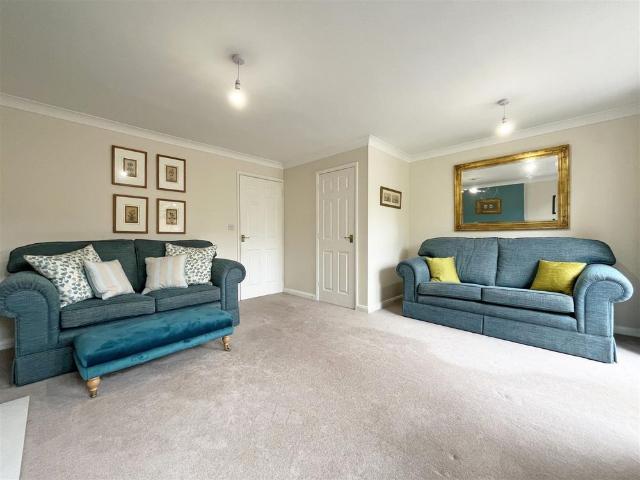House for rent in Haddon, East Midlands