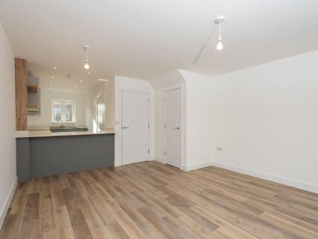 House for rent in Loundsley Green, East Midlands