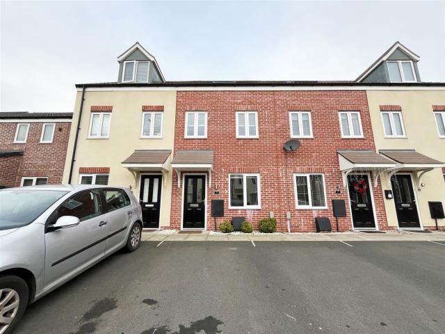 House for rent in Gedling, East Midlands