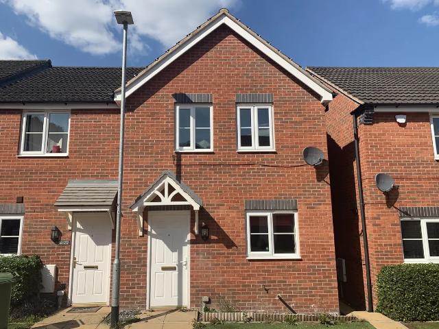 House for rent in Berry Hill, Potters Corner