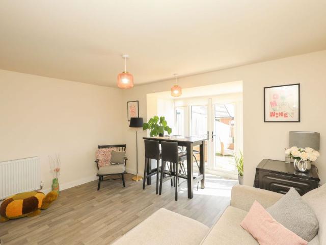 House for rent in Staveley CP, Loundsley Green