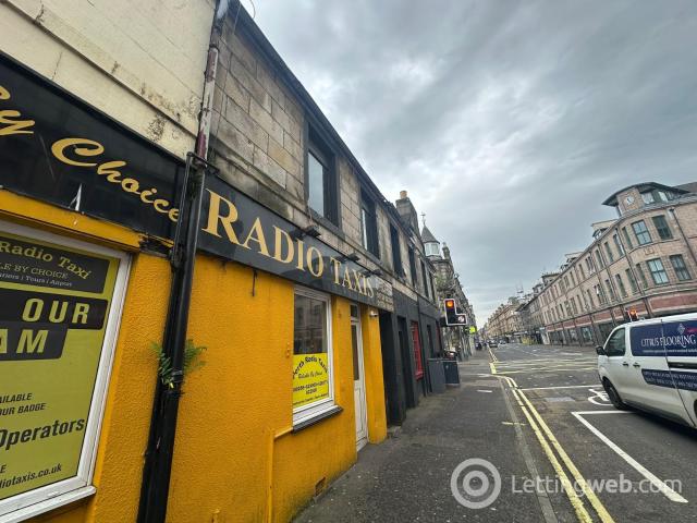 House for rent in Bridgend, Moneydie