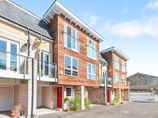 Apartment for rent in Bridge Of Allan, Scotland