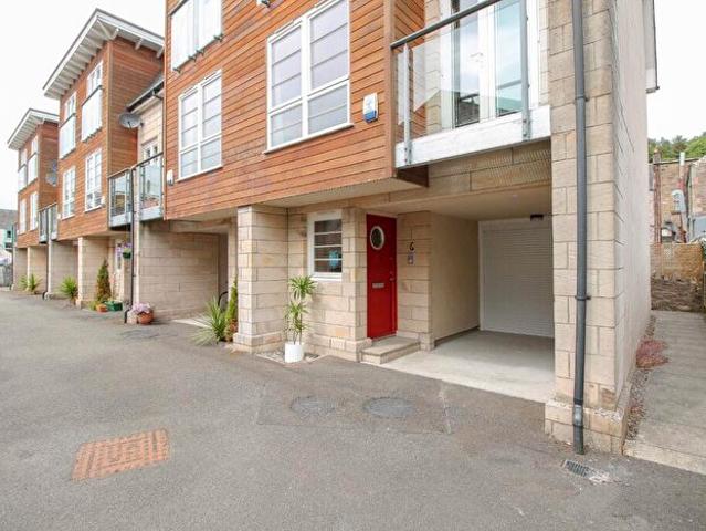 Apartment for rent in Bridge Of Allan, Scotland