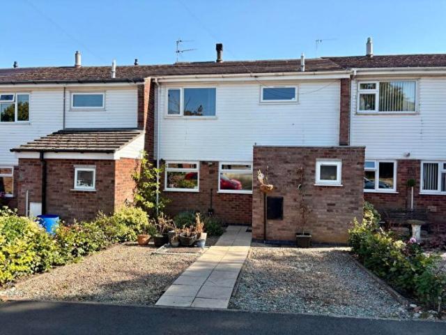 Apartment for rent in Barton, Leicestershire
