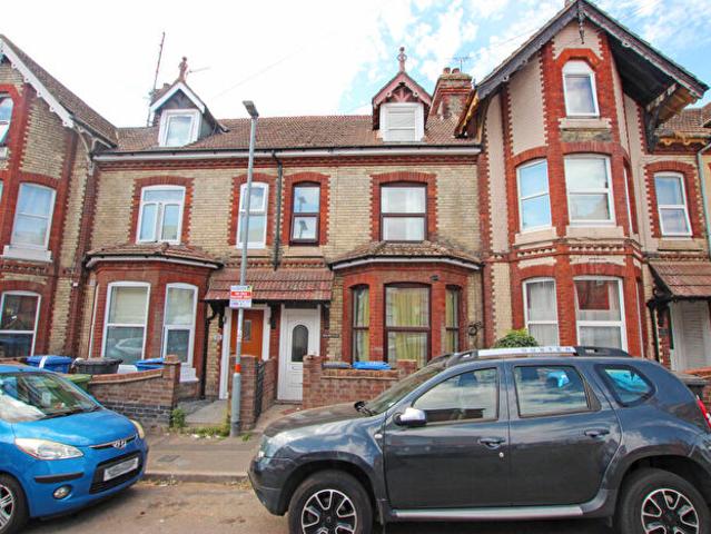 Apartment for rent in Leisure Village, Kettering