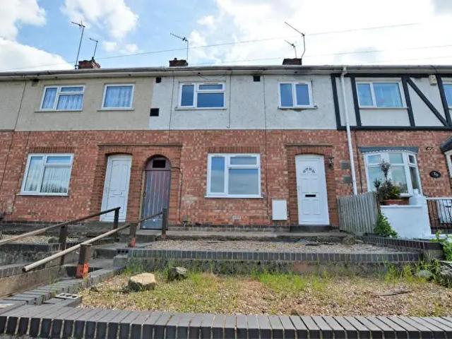 Apartment for rent in Mowmacre Hill, Old Wharf