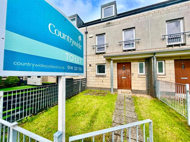 Apartment for rent in Newbank, Scotland