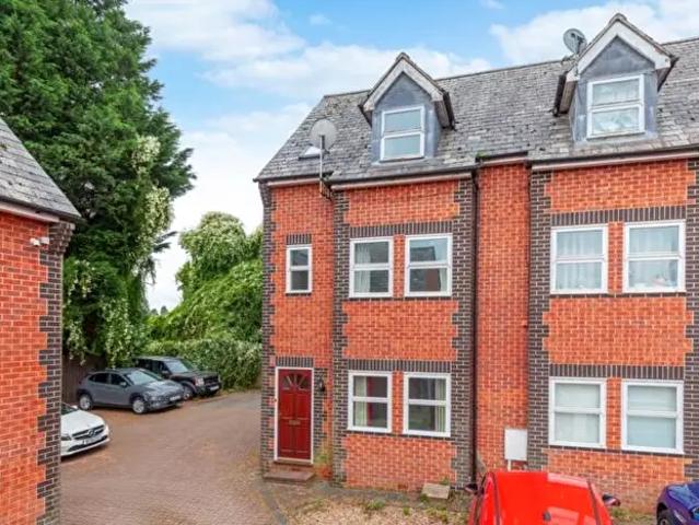 Apartment for rent in Neithrop, Cherwell