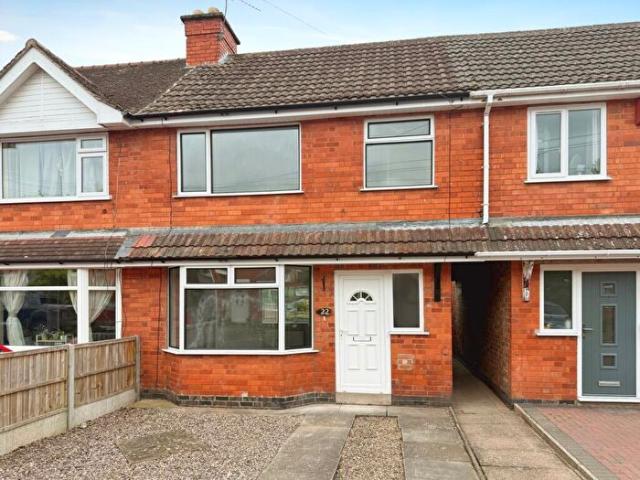 Apartment for rent in Barton, Leicestershire