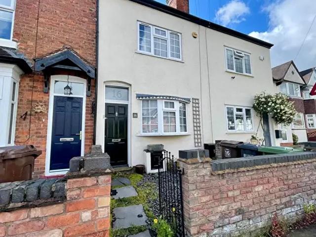 Apartment for rent in Ulverley Green, Solihull