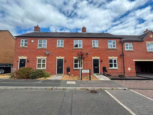 Apartment for rent in Wilmorton, East Midlands