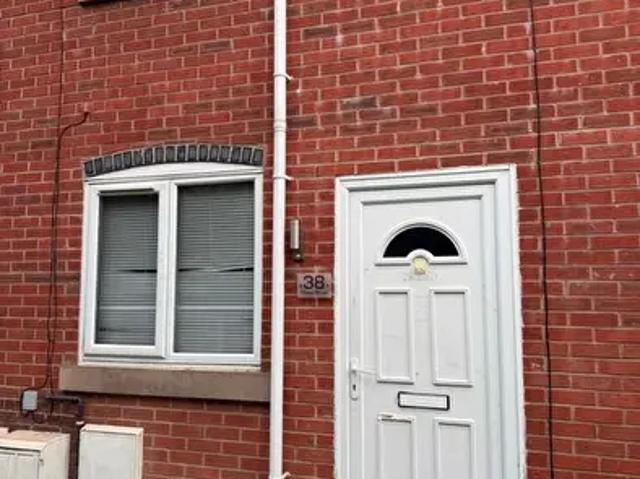 Apartment for rent in Egginton, East Midlands