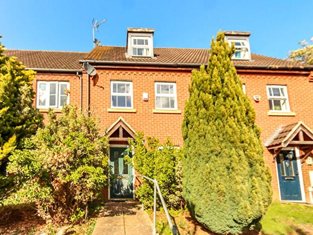 Apartment for rent in Stanton Cross, Wellingborough