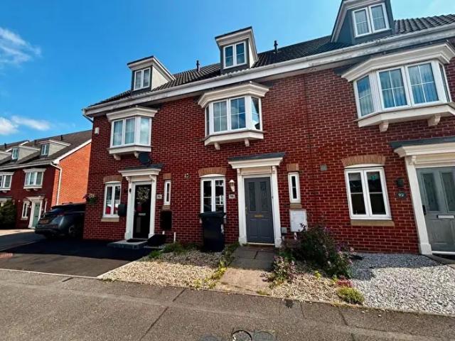 Apartment for rent in Whittleford, Camp Hill
