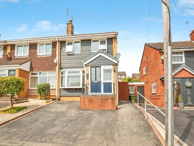 Apartment for rent in Polesworth CP, Gun Hill