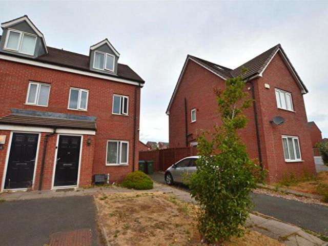 Apartment for rent in Hillfields, West Midlands